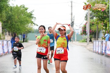 AMAZING SPORTS FESTIVAL - Ảnh #5289637