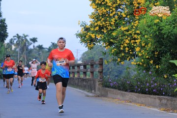 AMAZING SPORTS FESTIVAL - Ảnh #5291746