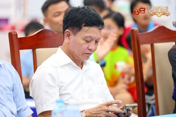 AMAZING SPORTS FESTIVAL - Ảnh #5289439