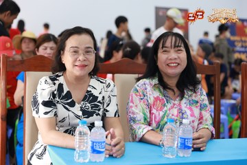 AMAZING SPORTS FESTIVAL - Ảnh #5289945