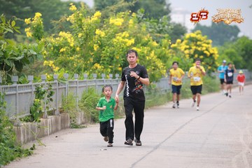 AMAZING SPORTS FESTIVAL - Ảnh #5290287
