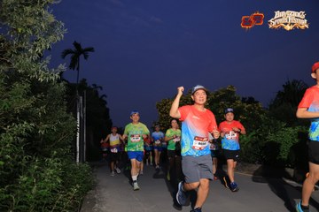 AMAZING SPORTS FESTIVAL - Ảnh #5291027