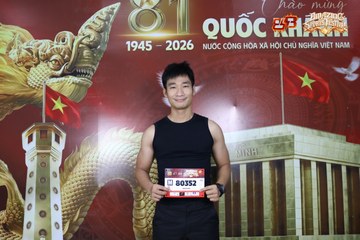 AMAZING SPORTS FESTIVAL - Ảnh #5314960