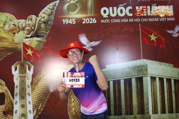 AMAZING SPORTS FESTIVAL - Ảnh #5314234