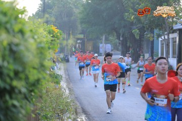 AMAZING SPORTS FESTIVAL - Ảnh #5292330