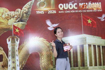 AMAZING SPORTS FESTIVAL - Ảnh #5314708