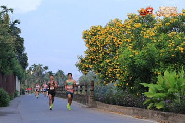 AMAZING SPORTS FESTIVAL - Ảnh #5291631