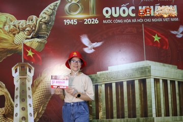 AMAZING SPORTS FESTIVAL - Ảnh #5314423