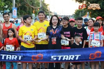 AMAZING SPORTS FESTIVAL - Ảnh #5290206