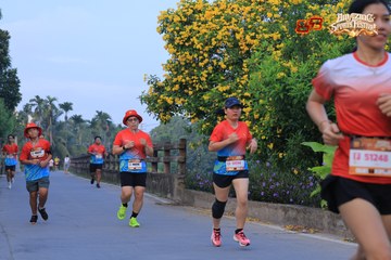 AMAZING SPORTS FESTIVAL - Ảnh #5291735