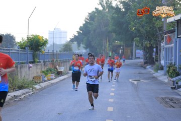 AMAZING SPORTS FESTIVAL - Ảnh #5292188