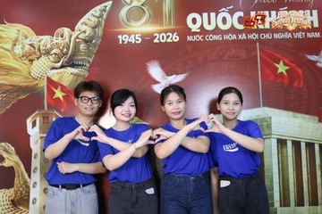 AMAZING SPORTS FESTIVAL - Ảnh #5314976