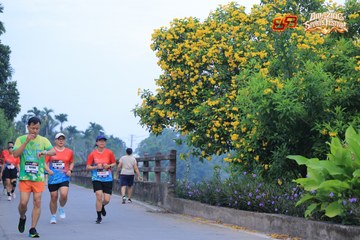 AMAZING SPORTS FESTIVAL - Ảnh #5291483