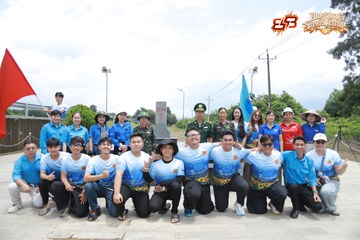 AMAZING SPORTS FESTIVAL - Ảnh #5332277