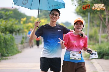AMAZING SPORTS FESTIVAL - Ảnh #5290422