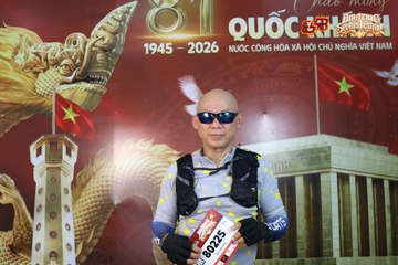 AMAZING SPORTS FESTIVAL - Ảnh #5314845