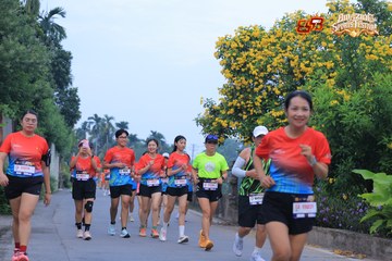 AMAZING SPORTS FESTIVAL - Ảnh #5291505