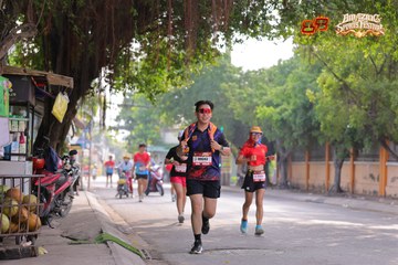 AMAZING SPORTS FESTIVAL - Ảnh #5311226