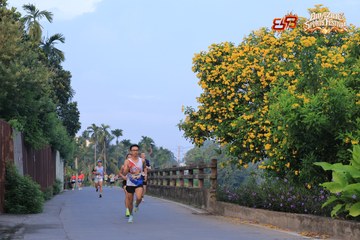 AMAZING SPORTS FESTIVAL - Ảnh #5291635