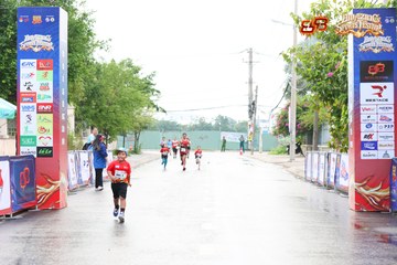 AMAZING SPORTS FESTIVAL - Ảnh #5289653