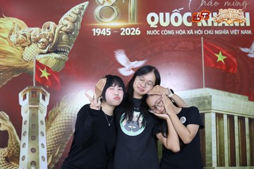 AMAZING SPORTS FESTIVAL - Ảnh #5314446