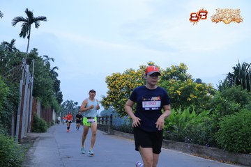AMAZING SPORTS FESTIVAL - Ảnh #5291283