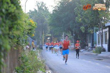 AMAZING SPORTS FESTIVAL - Ảnh #5292280
