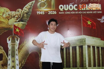 AMAZING SPORTS FESTIVAL - Ảnh #5314758