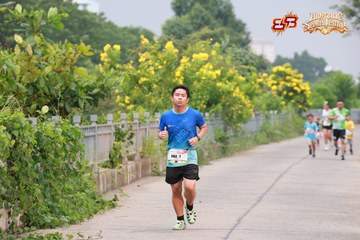 AMAZING SPORTS FESTIVAL - Ảnh #5290260
