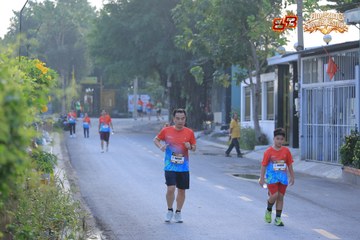 AMAZING SPORTS FESTIVAL - Ảnh #5292345
