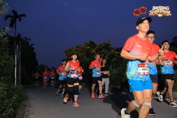 AMAZING SPORTS FESTIVAL - Ảnh #5291105