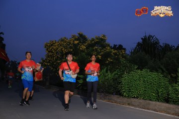 AMAZING SPORTS FESTIVAL - Ảnh #5291155