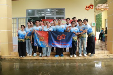 AMAZING SPORTS FESTIVAL - Ảnh #5332236