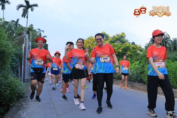AMAZING SPORTS FESTIVAL - Ảnh #5292116