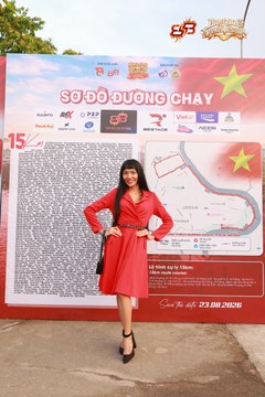 AMAZING SPORTS FESTIVAL - Ảnh #5290772