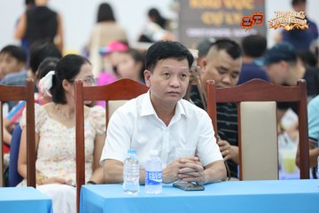 AMAZING SPORTS FESTIVAL - Ảnh #5289405