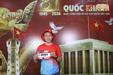 AMAZING SPORTS FESTIVAL - Ảnh #5314962