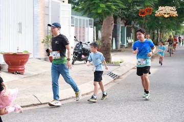 AMAZING SPORTS FESTIVAL - Ảnh #5290084