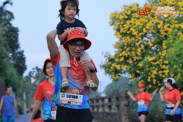 AMAZING SPORTS FESTIVAL - Ảnh #5292157