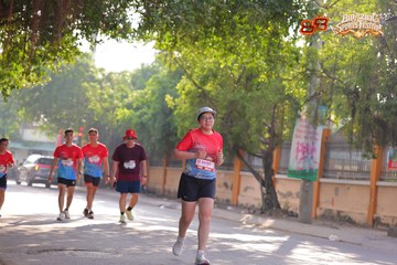 AMAZING SPORTS FESTIVAL - Ảnh #5311062