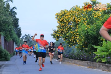 AMAZING SPORTS FESTIVAL - Ảnh #5291902