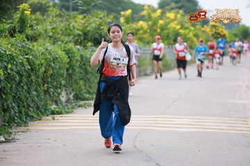 AMAZING SPORTS FESTIVAL - Ảnh #5290461