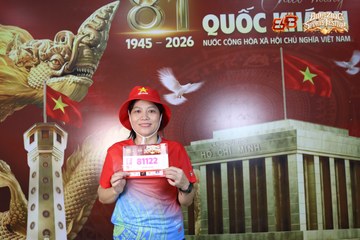 AMAZING SPORTS FESTIVAL - Ảnh #5315106