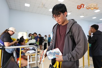 AMAZING SPORTS FESTIVAL - Ảnh #5289257