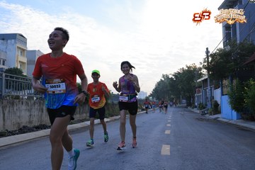 AMAZING SPORTS FESTIVAL - Ảnh #5292180