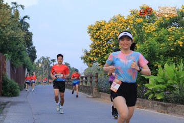 AMAZING SPORTS FESTIVAL - Ảnh #5291664