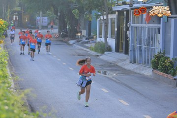 AMAZING SPORTS FESTIVAL - Ảnh #5292445