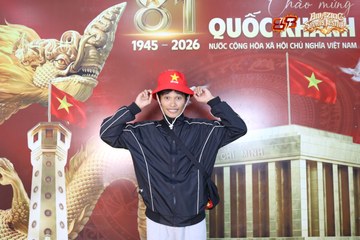AMAZING SPORTS FESTIVAL - Ảnh #5314715