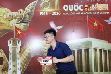 AMAZING SPORTS FESTIVAL - Ảnh #5314479
