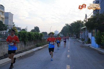 AMAZING SPORTS FESTIVAL - Ảnh #5292179